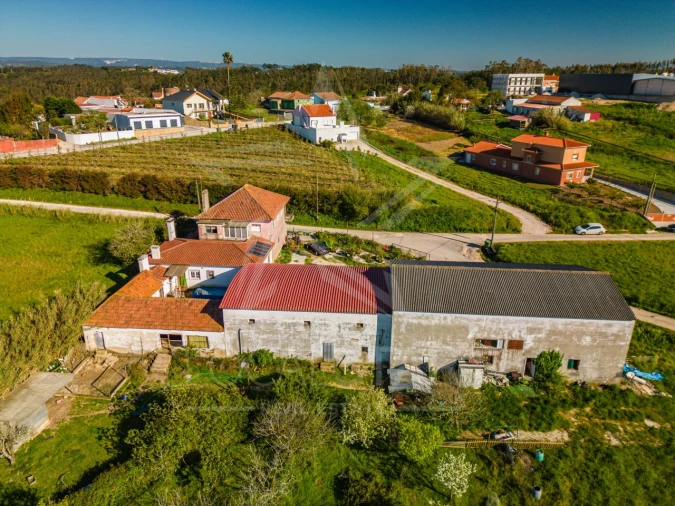 Moradia T4 para Venda em Alfeizerão Foto 9