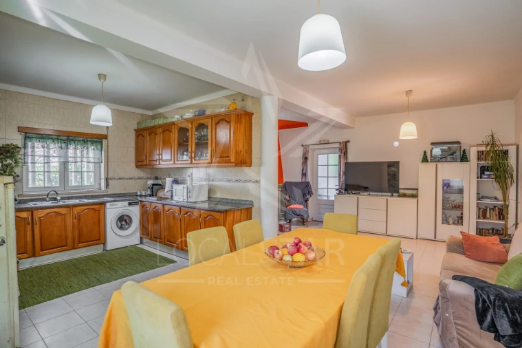 Moradia T4 para Venda em Alfeizerão Foto 14