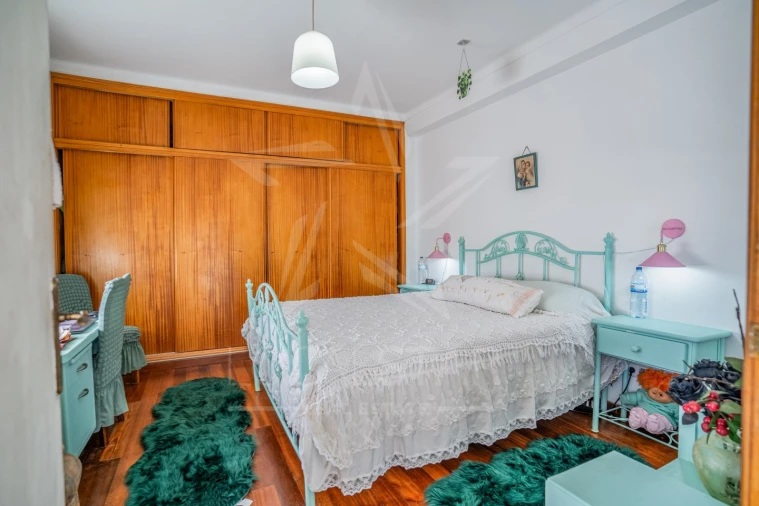 Moradia T4 para Venda em Alfeizerão Foto 21