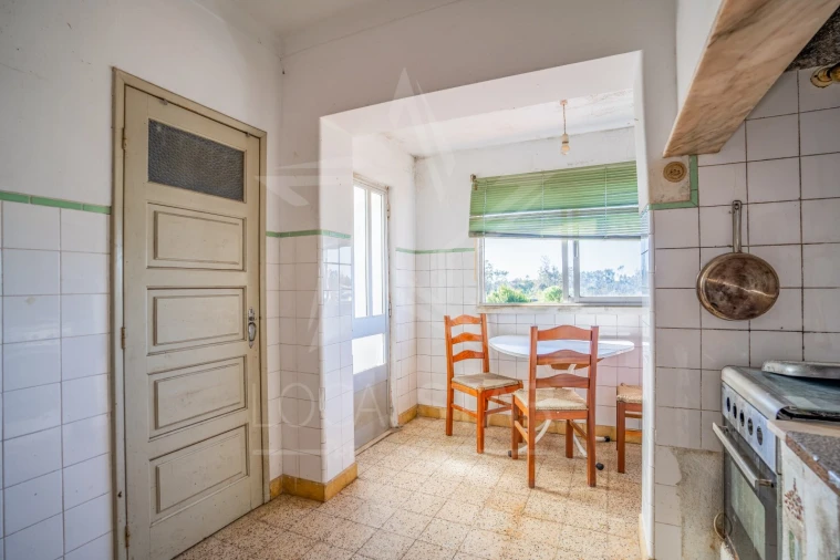 Moradia T4 para Venda em Alfeizerão Foto 30