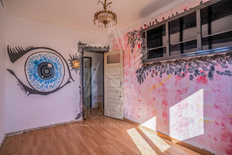 Moradia T4 para Venda em Alfeizerão Foto 31