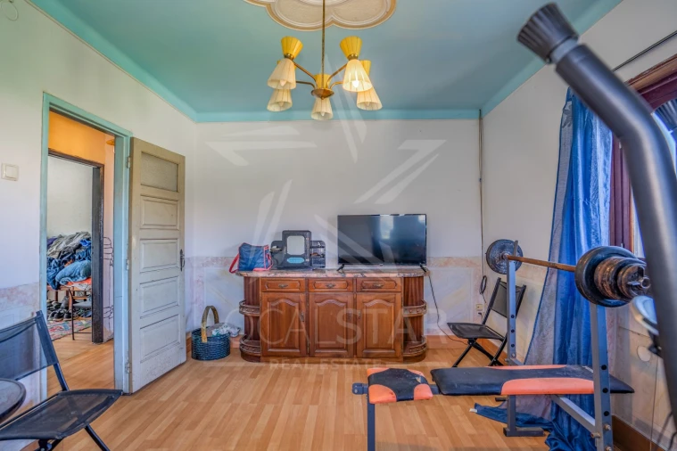 Moradia T4 para Venda em Alfeizerão Foto 39