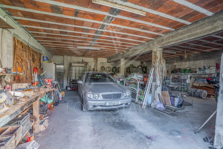 Moradia T4 para Venda em Alfeizerão Foto 40