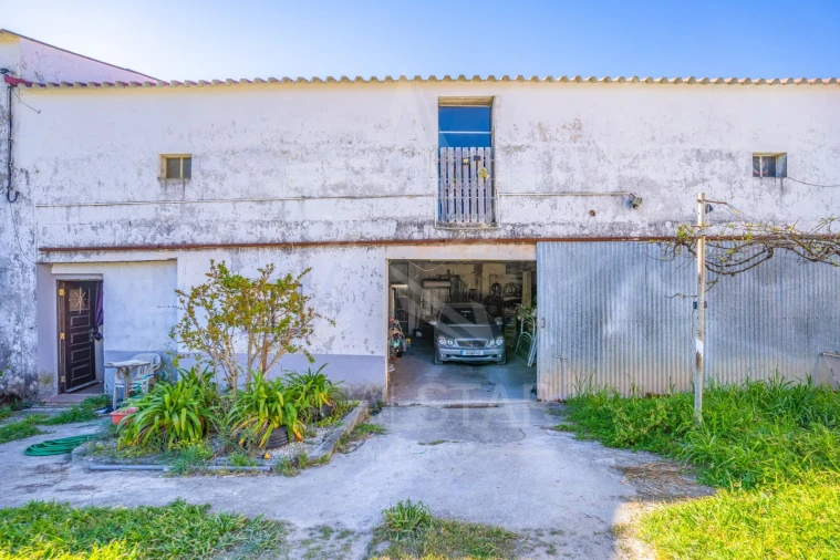 Moradia T4 para Venda em Alfeizerão Foto 42