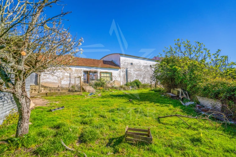 Moradia T4 para Venda em Alfeizerão Foto 44