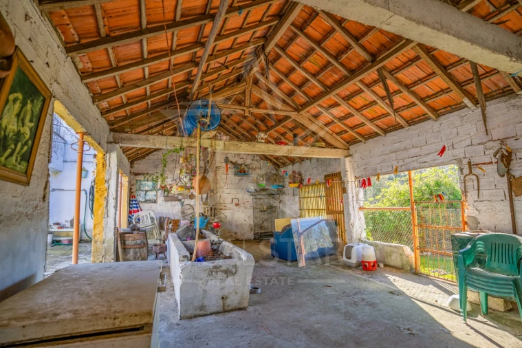 Moradia T4 para Venda em Alfeizerão Foto 52