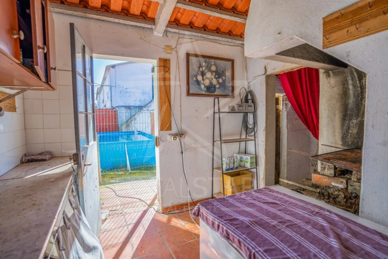 Moradia T4 para Venda em Alfeizerão Foto 54