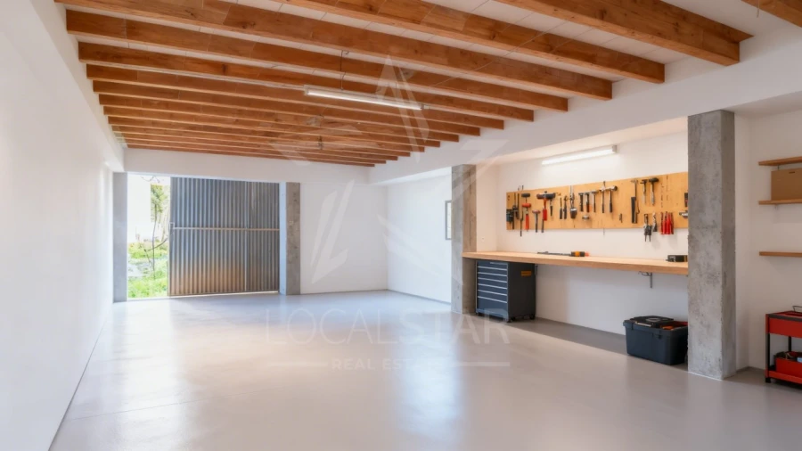 Moradia T4 para Venda em Alfeizerão Foto 56