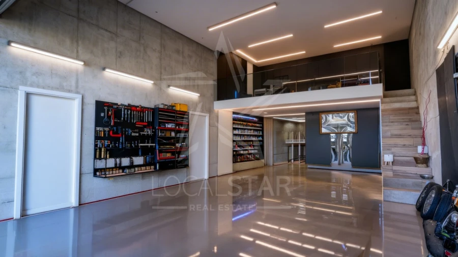 Moradia T4 para Venda em Alfeizerão Foto 60