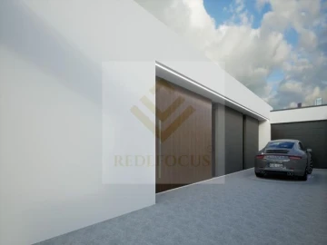 Moradia T3 para Venda em Ovar, São João, Arada e São Vicente de Pereira Jusã