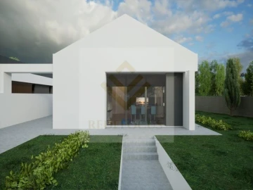 Moradia T3 para Venda em Ovar, São João, Arada e São Vicente de Pereira Jusã