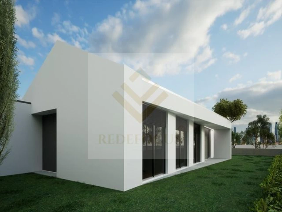 Moradia T3 para Venda em Ovar, São João, Arada e São Vicente de Pereira Jusã Foto 2