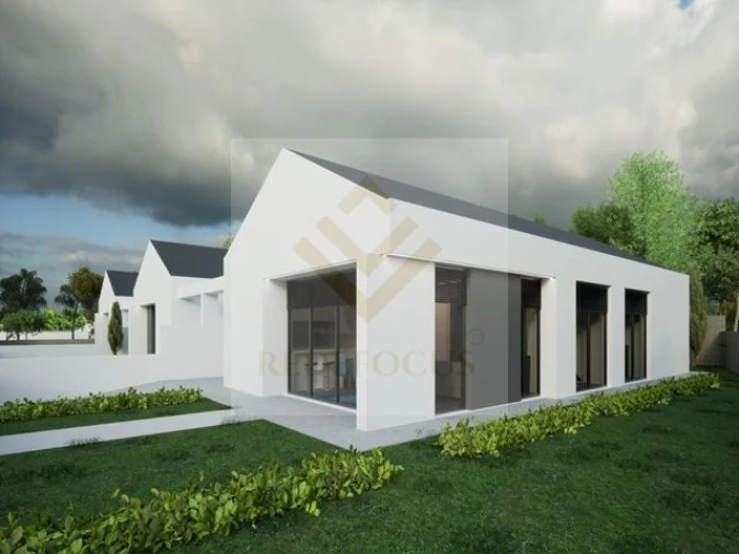 Moradia T3 para Venda em Ovar, São João, Arada e São Vicente de Pereira Jusã Foto 9