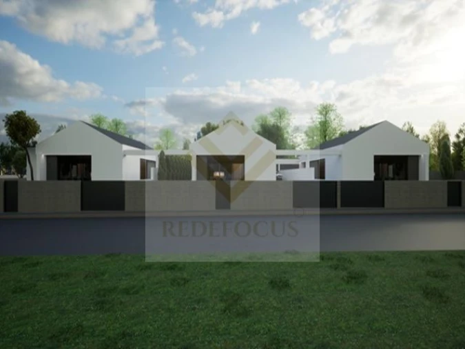 Moradia T3 para Venda em Ovar, São João, Arada e São Vicente de Pereira Jusã Foto 3