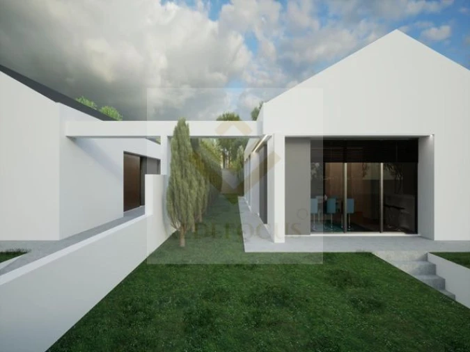 Moradia T3 para Venda em Ovar, São João, Arada e São Vicente de Pereira Jusã Foto 5