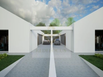 Moradia T3 para Venda em Ovar, São João, Arada e São Vicente de Pereira Jusã