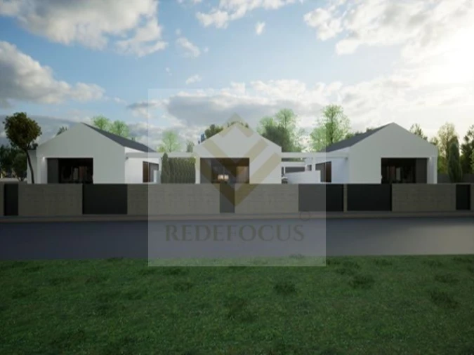 Moradia T3 para Venda em Ovar, São João, Arada e São Vicente de Pereira Jusã Foto 4