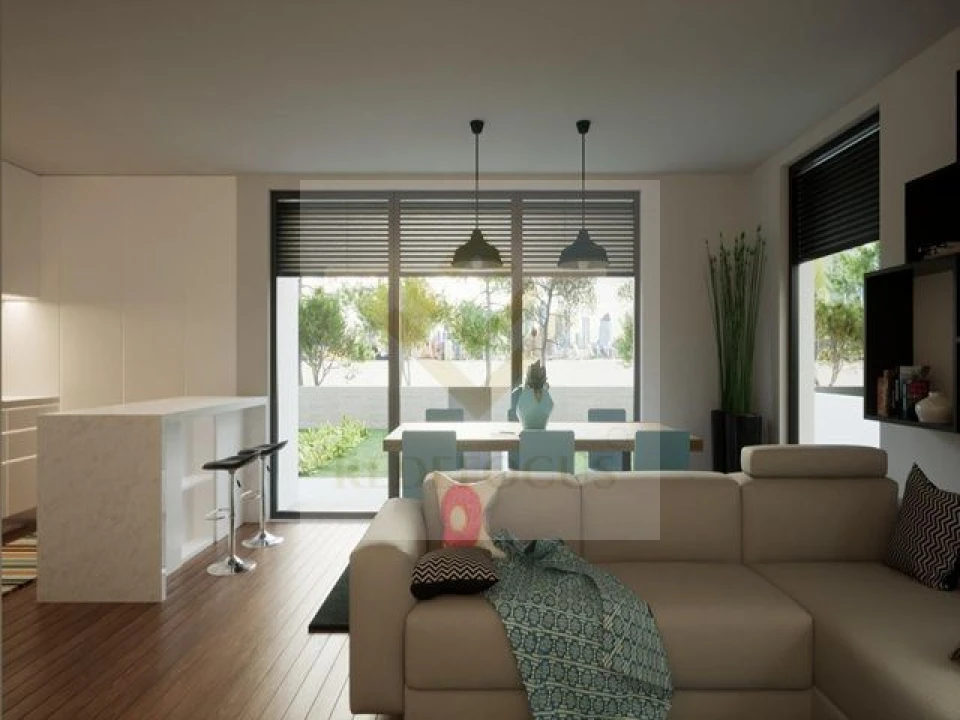 Moradia T3 para Venda em Ovar, São João, Arada e São Vicente de Pereira Jusã Foto 11