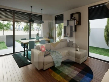 Moradia T3 para Venda em Ovar, São João, Arada e São Vicente de Pereira Jusã