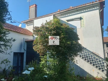 Moradia T2 para Venda em Tocha