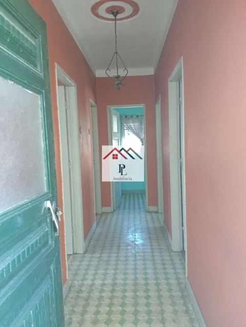 Moradia T2 para Venda em Tocha