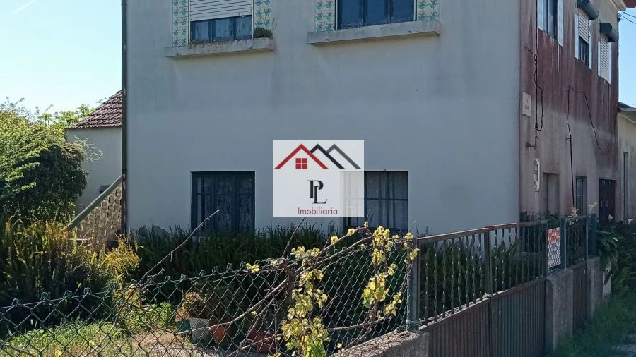 Moradia T2 para Venda em Tocha