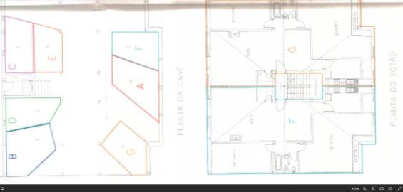 Apartamento T1 para Venda em Aradas