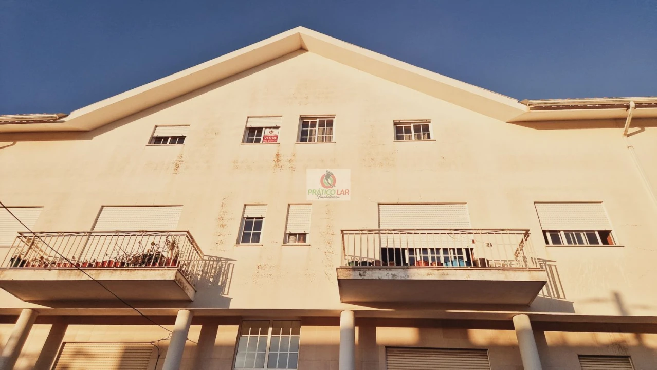 Apartamento T1 para Venda em Aradas Foto 20