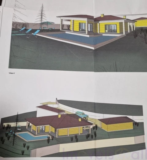 Terreno para Venda em Golães