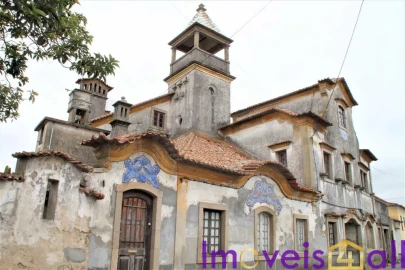 Quinta T10 para Venda em Cacia