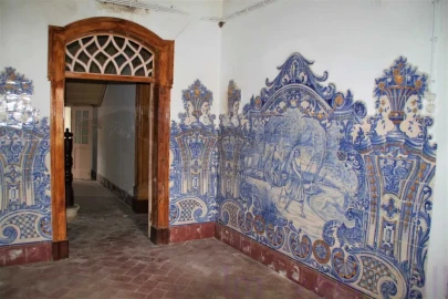 Quinta T10 para Venda em Cacia