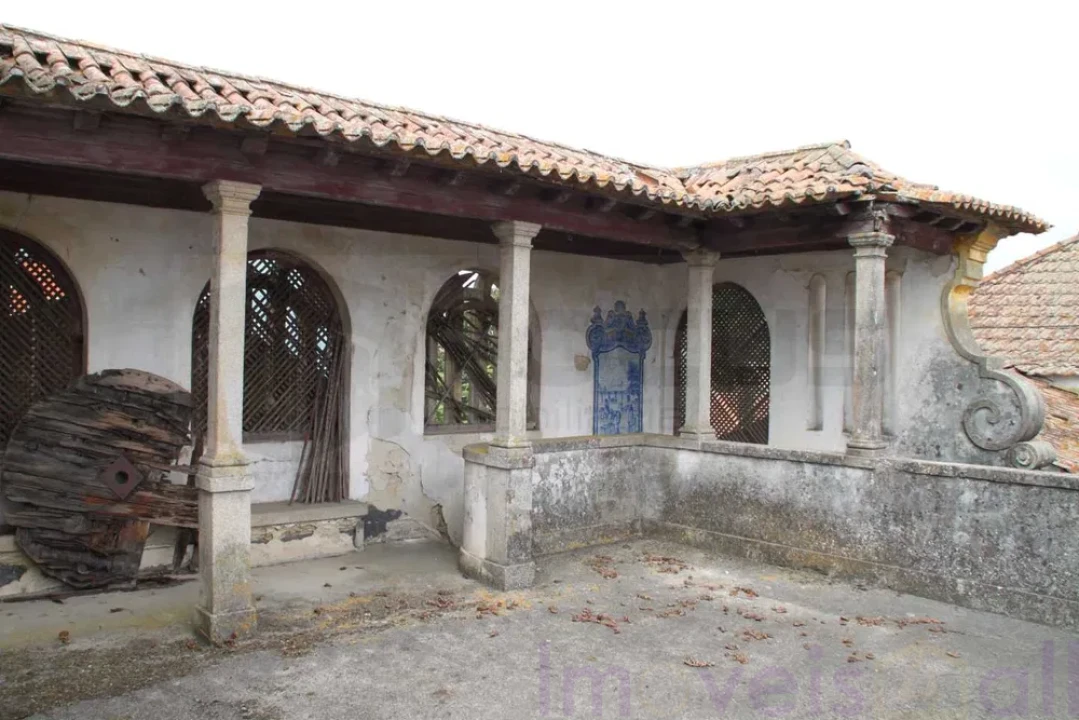 Quinta T10 para Venda em Cacia Foto 4