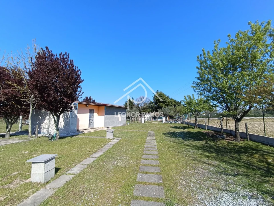 Quinta T0 para Venda em Soalheira Foto 12