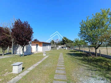 Quinta T0 para Venda em Soalheira