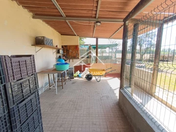 Quinta T0 para Venda em Soalheira