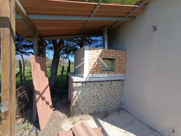 Quinta T0 para Venda em Soalheira