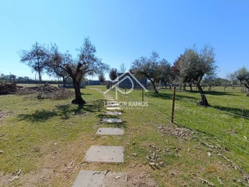 Quinta T0 para Venda em Soalheira