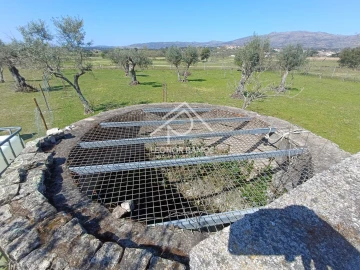 Quinta T0 para Venda em Soalheira