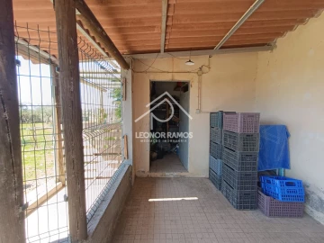 Quinta T0 para Venda em Soalheira