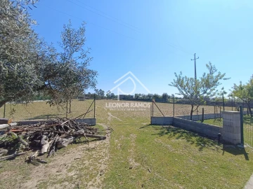 Quinta T0 para Venda em Soalheira