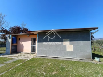 Quinta T0 para Venda em Soalheira