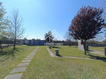 Quinta T0 para Venda em Soalheira