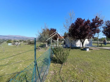 Quinta T0 para Venda em Soalheira