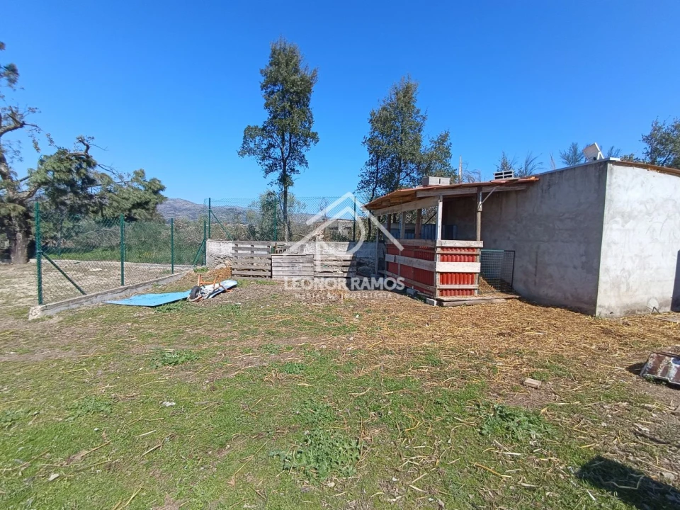 Quinta T0 para Venda em Soalheira Foto 30