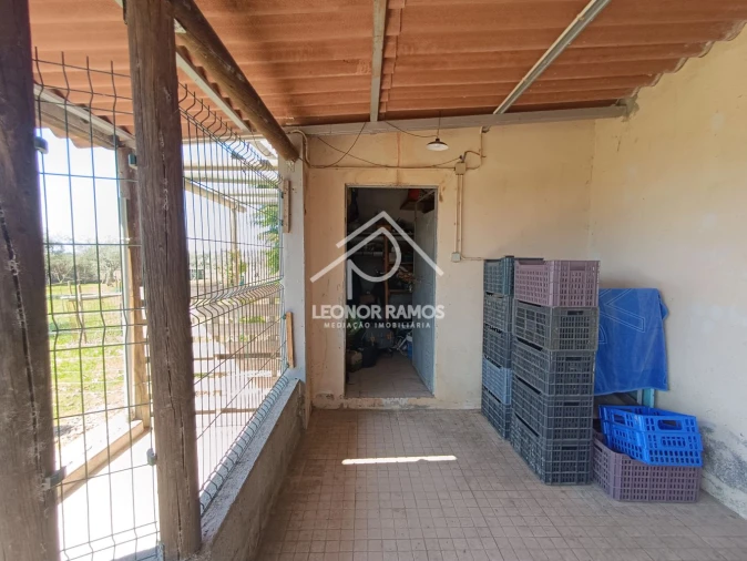 Quinta T0 para Venda em Soalheira Foto 25