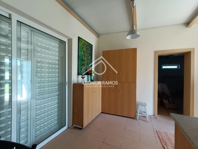 Quinta T0 para Venda em Soalheira Foto 34