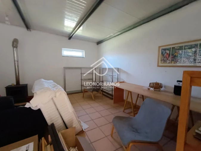 Quinta T0 para Venda em Soalheira Foto 35