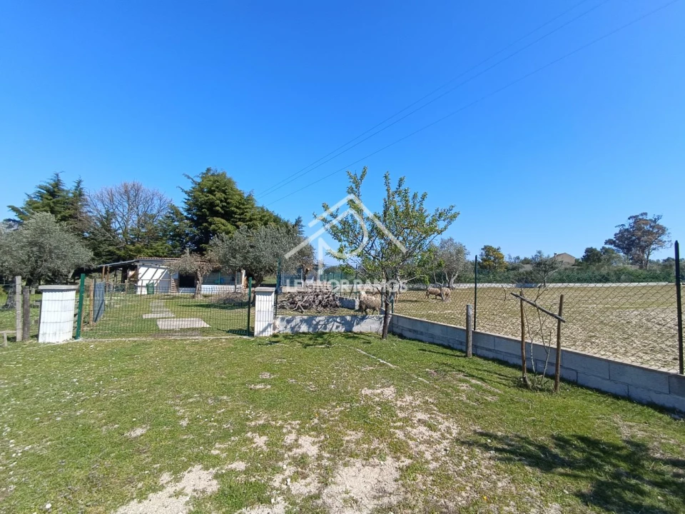 Quinta T0 para Venda em Soalheira Foto 9