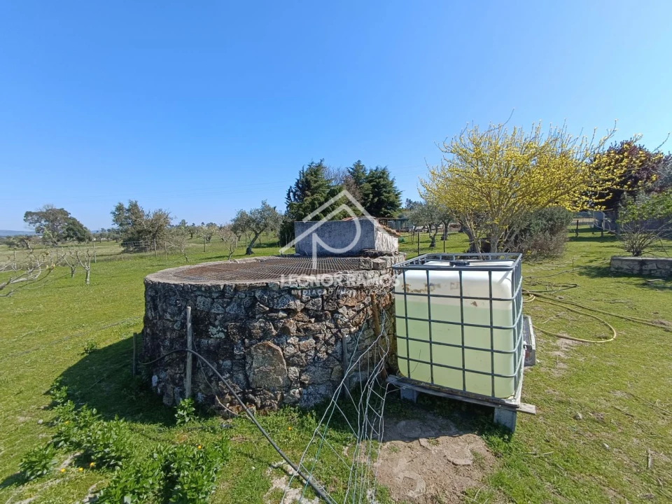 Quinta T0 para Venda em Soalheira Foto 17