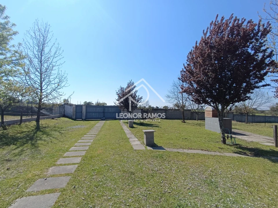 Quinta T0 para Venda em Soalheira Foto 2